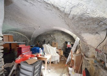 Casa semi indipendente VIa Luigi Martin 7, Fenestrelle - foto 25