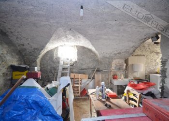 Casa semi indipendente VIa Luigi Martin 7, Fenestrelle - foto 26