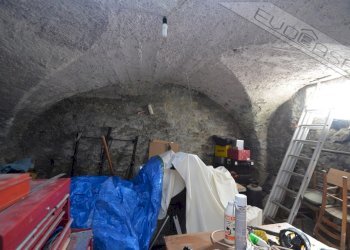 Casa semi indipendente VIa Luigi Martin 7, Fenestrelle - foto 27