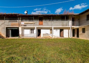 Farmhouse Borgata Ugotto, snc, Roccabruna - photo 40