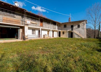 Farmhouse Borgata Ugotto, snc, Roccabruna - photo 41