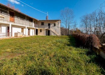 Farmhouse Borgata Ugotto, snc, Roccabruna - photo 42