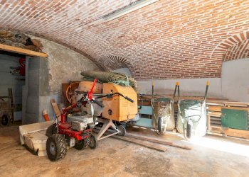 Farmhouse Borgata Ugotto, snc, Roccabruna - photo 47