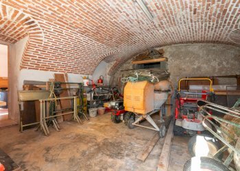 Farmhouse Borgata Ugotto, snc, Roccabruna - photo 48