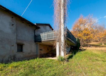 Farmhouse Borgata Ugotto, snc, Roccabruna - photo 55
