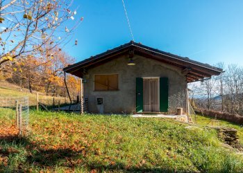 Farmhouse Borgata Ugotto, snc, Roccabruna - photo 1