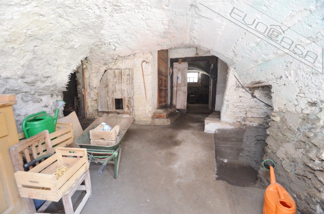 Semi-detached house Via antica ridotta 3, Usseaux - photo 3