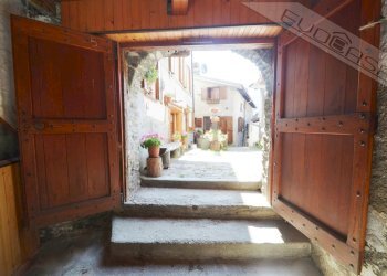 Semi-detached house Via antica ridotta 3, Usseaux - photo 2