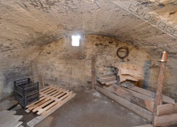 Semi-detached house Via antica ridotta 3, Usseaux - photo 6