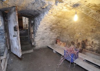 Semi-detached house Via antica ridotta 3, Usseaux - photo 8