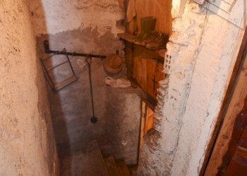 Semi-detached house Via antica ridotta 3, Usseaux - photo 16