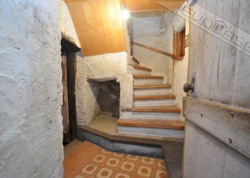 Semi-detached house Via antica ridotta 3, Usseaux - photo 17