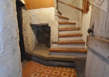 Semi-detached house Via antica ridotta 3, Usseaux - photo 18