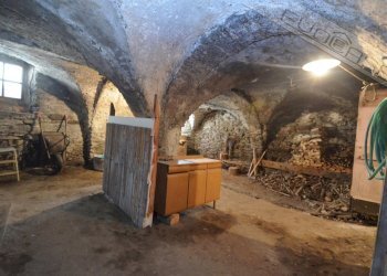 Semi-detached house Via antica ridotta 3, Usseaux - photo 21