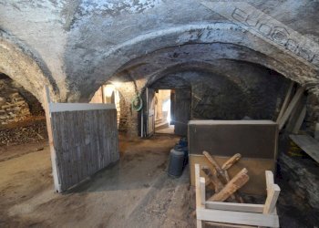 Semi-detached house Via antica ridotta 3, Usseaux - photo 23