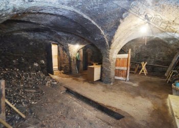 Semi-detached house Via antica ridotta 3, Usseaux - photo 25