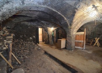 Semi-detached house Via antica ridotta 3, Usseaux - photo 26