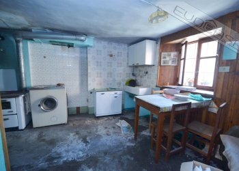 Semi-detached house Via antica ridotta 3, Usseaux - photo 28