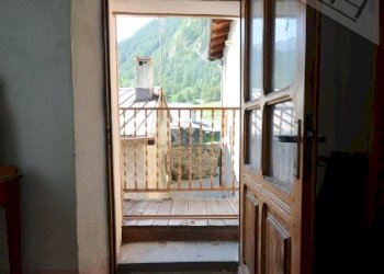 Semi-detached house Via antica ridotta 3, Usseaux - photo 39