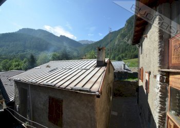 Semi-detached house Via antica ridotta 3, Usseaux - photo 40