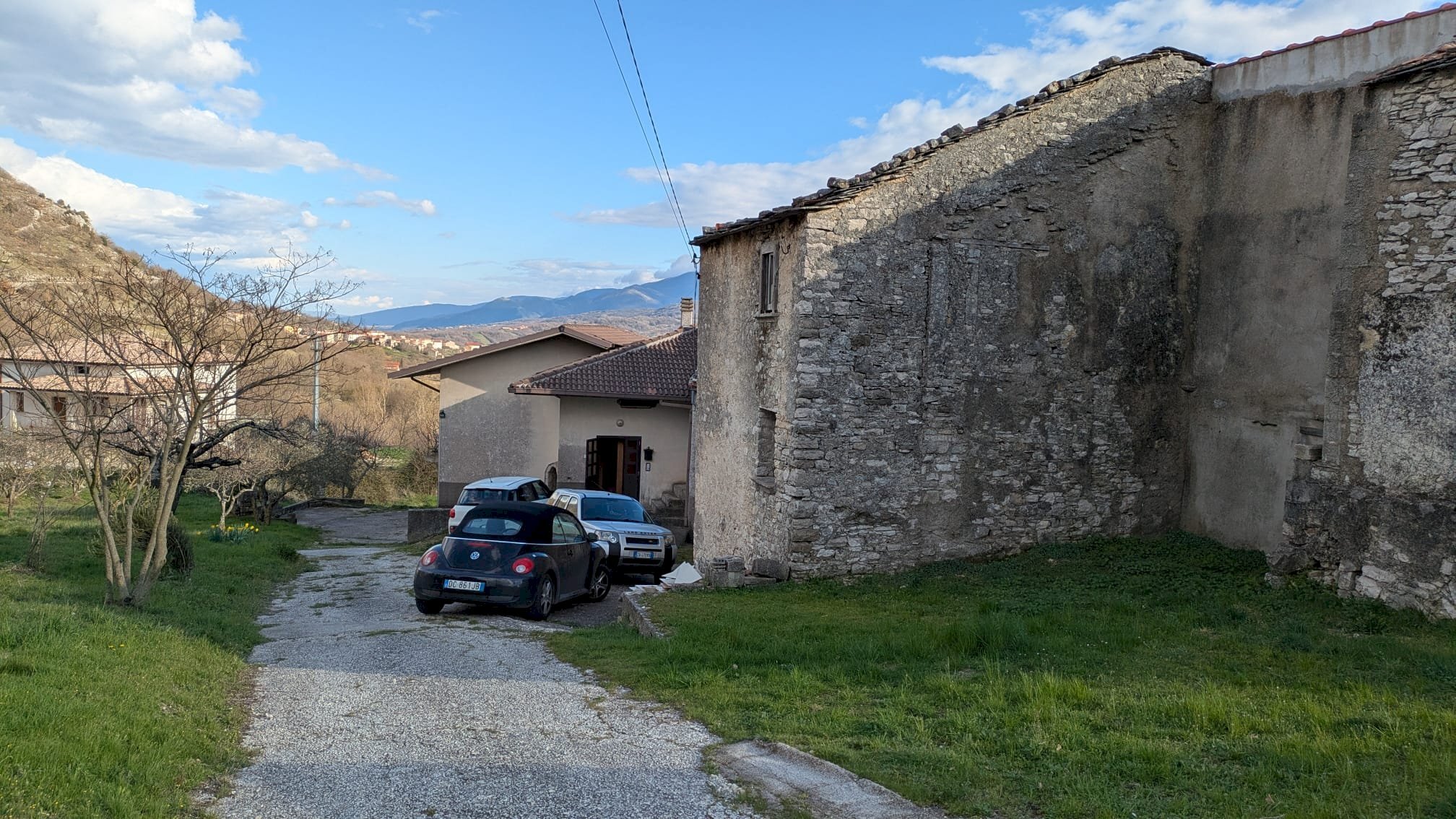 Independent house Via Rondine, 9, hamlet Pastena, Castelpetroso - photo 1