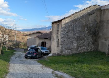 Casa indipendente Via Rondine, 9, frazione Pastena, Castelpetroso - foto 3