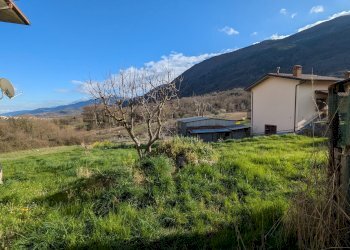 Casa indipendente Via Rondine, 9, frazione Pastena, Castelpetroso - foto 10