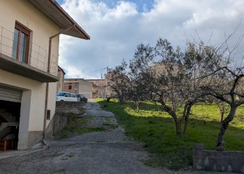 Casa indipendente Via Rondine, 9, frazione Pastena, Castelpetroso - foto 17
