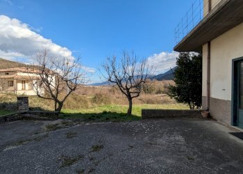 Casa indipendente Via Rondine, 9, frazione Pastena, Castelpetroso - foto 20