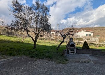 Casa indipendente Via Rondine, 9, frazione Pastena, Castelpetroso - foto 21