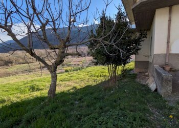 Casa indipendente Via Rondine, 9, frazione Pastena, Castelpetroso - foto 22