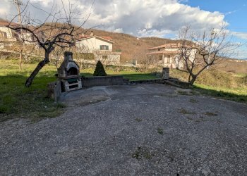 Casa indipendente Via Rondine, 9, frazione Pastena, Castelpetroso - foto 23