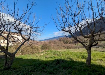 Casa indipendente Via Rondine, 9, frazione Pastena, Castelpetroso - foto 24