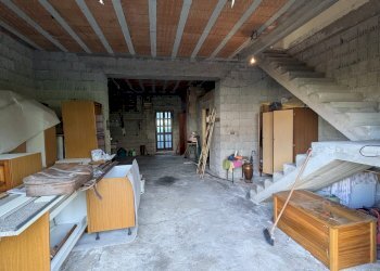 Casa indipendente Via Rondine, 9, frazione Pastena, Castelpetroso - foto 25