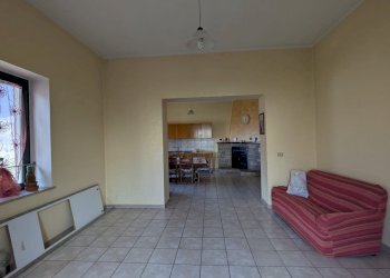 Casa indipendente Via Rondine, 9, frazione Pastena, Castelpetroso - foto 28