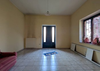 Casa indipendente Via Rondine, 9, frazione Pastena, Castelpetroso - foto 29