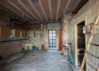 Casa indipendente Via Rondine, 9, frazione Pastena, Castelpetroso - foto 30