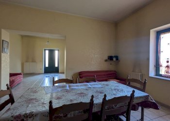 Casa indipendente Via Rondine, 9, frazione Pastena, Castelpetroso - foto 31