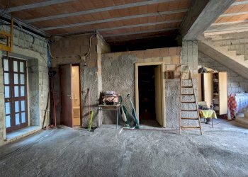 Casa indipendente Via Rondine, 9, frazione Pastena, Castelpetroso - foto 32