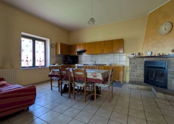 Casa indipendente Via Rondine, 9, frazione Pastena, Castelpetroso - foto 33