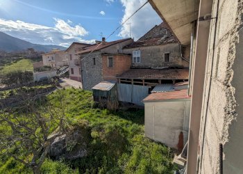 Casa indipendente Via Rondine, 9, frazione Pastena, Castelpetroso - foto 41