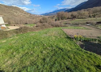 Casa indipendente Via Rondine, 9, frazione Pastena, Castelpetroso - foto 42