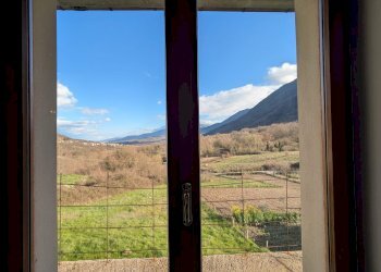 Casa indipendente Via Rondine, 9, frazione Pastena, Castelpetroso - foto 43