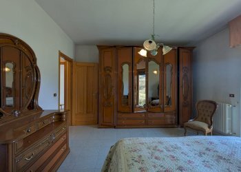 Casa indipendente Via Rondine, 9, frazione Pastena, Castelpetroso - foto 44