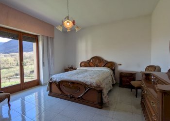 Casa indipendente Via Rondine, 9, frazione Pastena, Castelpetroso - foto 45