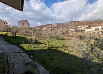Casa indipendente Via Rondine, 9, frazione Pastena, Castelpetroso - foto 46