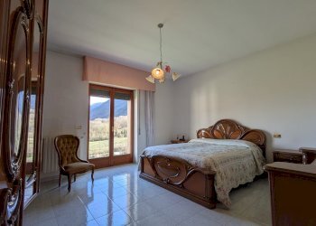 Casa indipendente Via Rondine, 9, frazione Pastena, Castelpetroso - foto 48