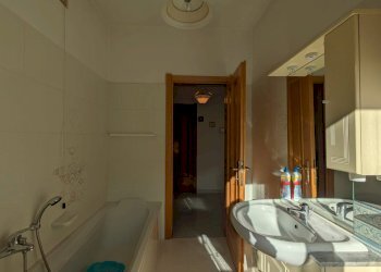 Casa indipendente Via Rondine, 9, frazione Pastena, Castelpetroso - foto 55