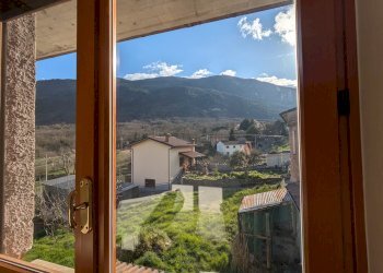 Casa indipendente Via Rondine, 9, frazione Pastena, Castelpetroso - foto 56