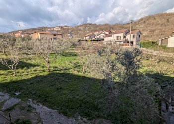 Casa indipendente Via Rondine, 9, frazione Pastena, Castelpetroso - foto 59